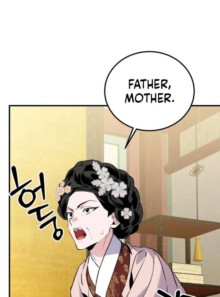Reborn as the Doomed Prince’s Nanny Chapter 4 page 95 - 