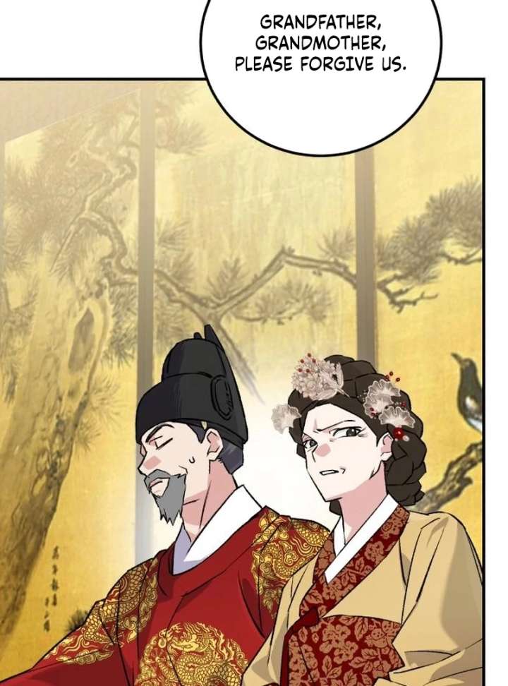 Reborn as the Doomed Prince’s Nanny Chapter 4 page 97 - 