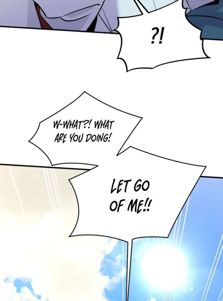 Reborn as the Doomed Prince’s Nanny Chapter 5 page 11 - 