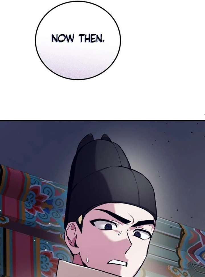 Reborn as the Doomed Prince’s Nanny Chapter 5 page 101 - 