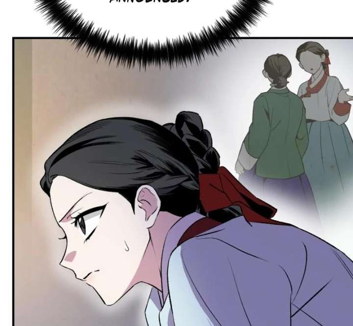 Reborn as the Doomed Prince’s Nanny Chapter 5 page 107 - 