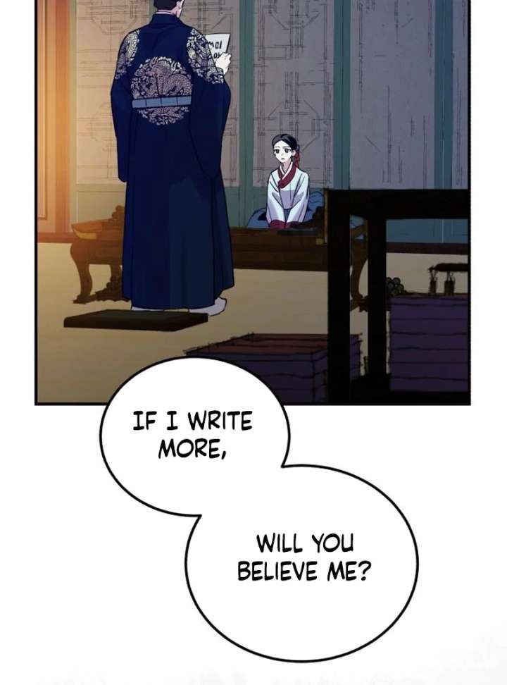 Reborn as the Doomed Prince’s Nanny Chapter 5 page 110 - 