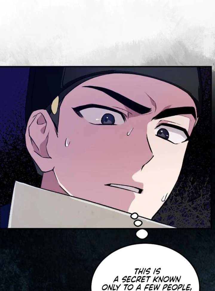 Reborn as the Doomed Prince’s Nanny Chapter 5 page 111 - 