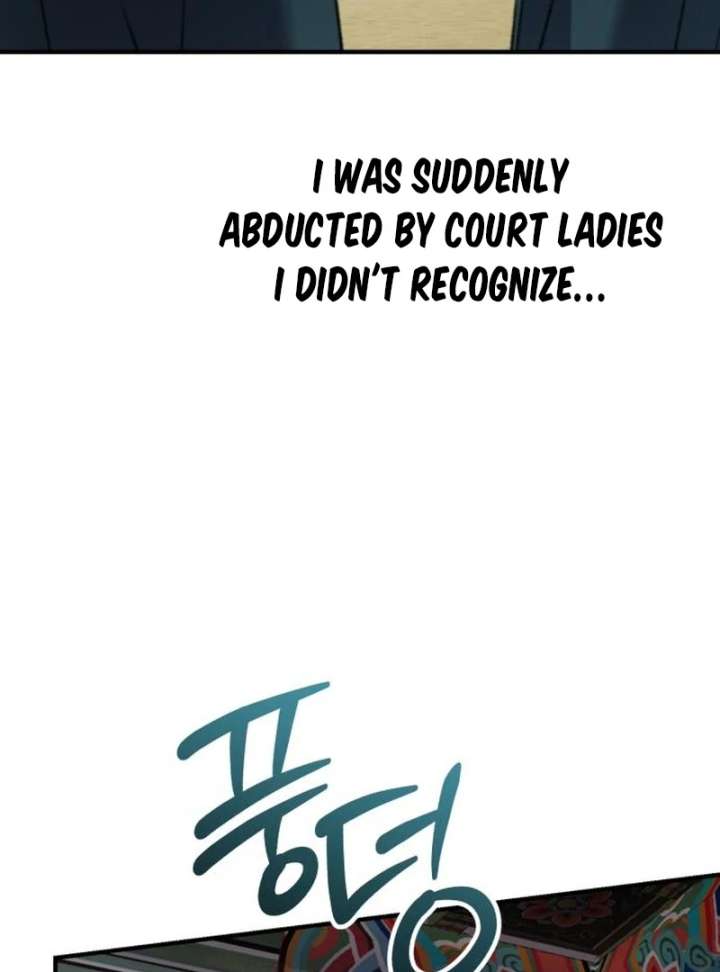 Reborn as the Doomed Prince’s Nanny Chapter 5 page 13 - 