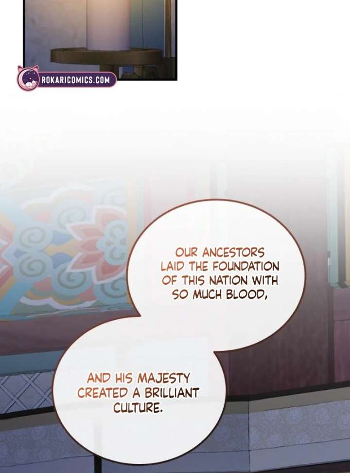 Reborn as the Doomed Prince’s Nanny Chapter 5 page 131 - 