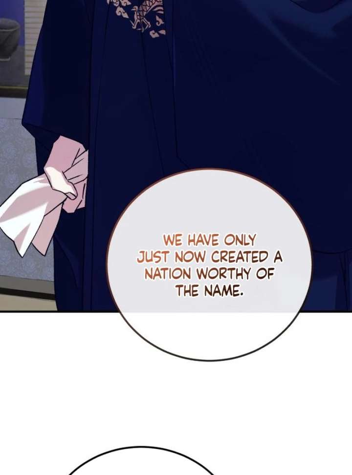 Reborn as the Doomed Prince’s Nanny Chapter 5 page 133 - 