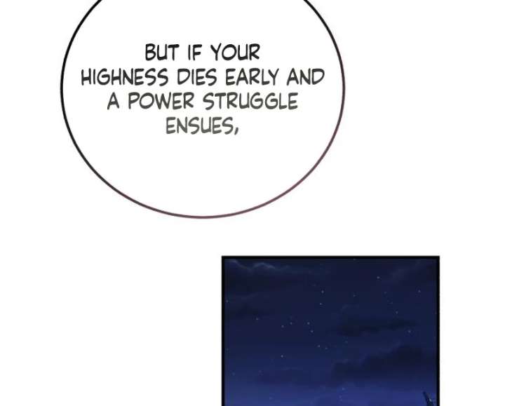 Reborn as the Doomed Prince’s Nanny Chapter 5 page 134 - 