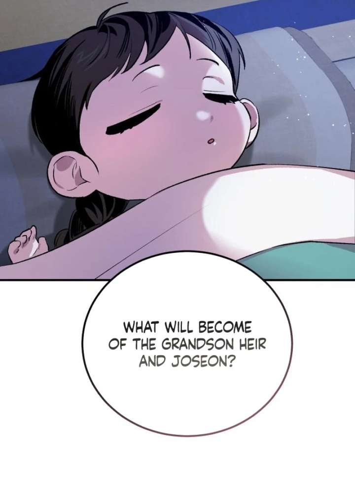 Reborn as the Doomed Prince’s Nanny Chapter 5 page 136 - 