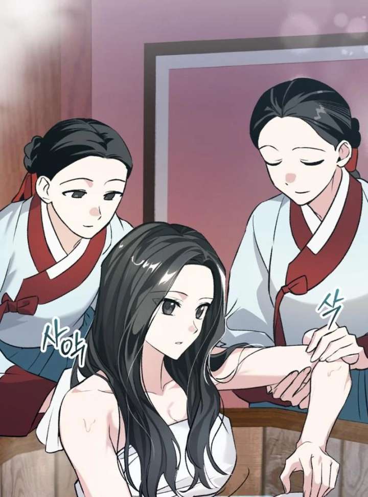 Reborn as the Doomed Prince’s Nanny Chapter 5 page 15 - 