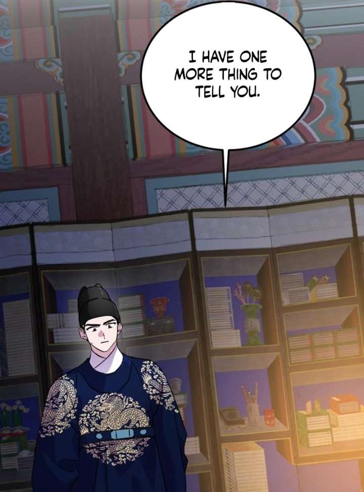 Reborn as the Doomed Prince’s Nanny Chapter 5 page 145 - 