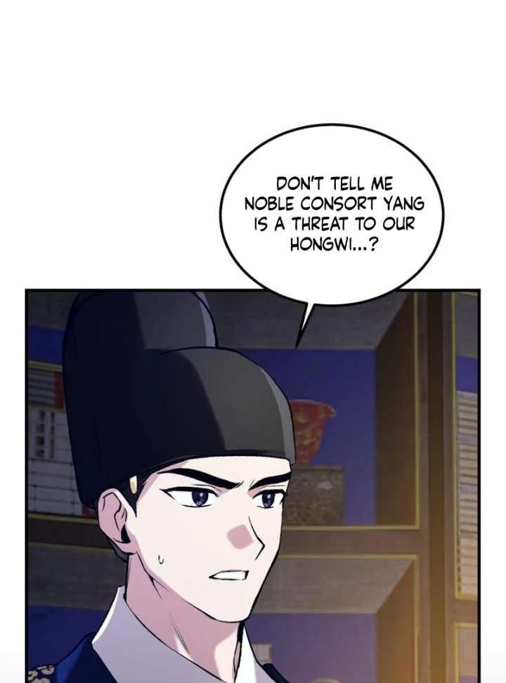 Reborn as the Doomed Prince’s Nanny Chapter 5 page 147 - 