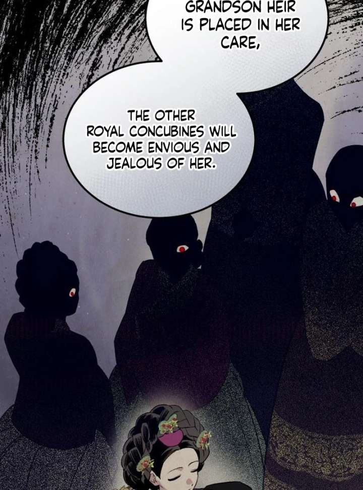Reborn as the Doomed Prince’s Nanny Chapter 5 page 149 - 