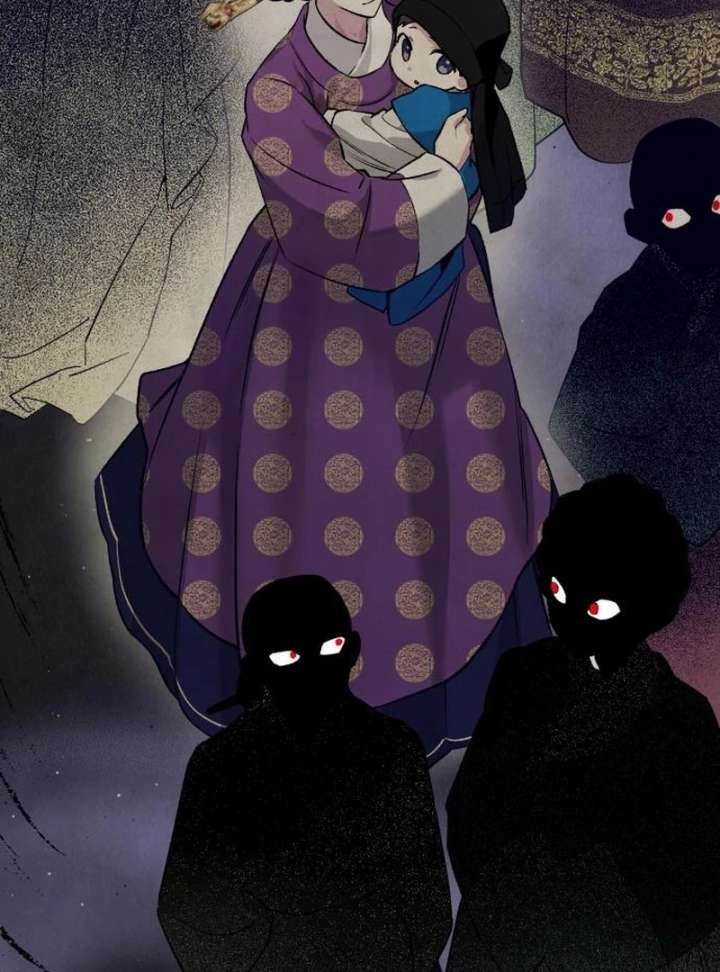 Reborn as the Doomed Prince’s Nanny Chapter 5 page 150 - 