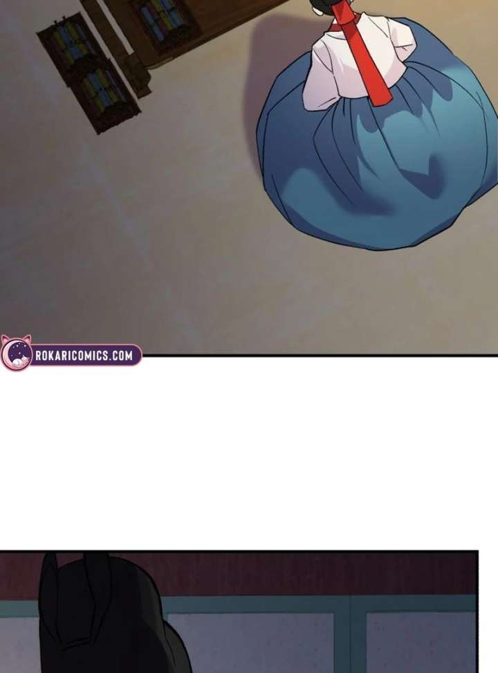 Reborn as the Doomed Prince’s Nanny Chapter 5 page 157 - 