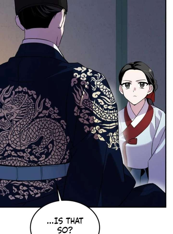 Reborn as the Doomed Prince’s Nanny Chapter 5 page 158 - 