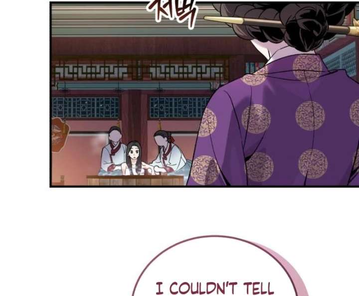 Reborn as the Doomed Prince’s Nanny Chapter 5 page 17 - 