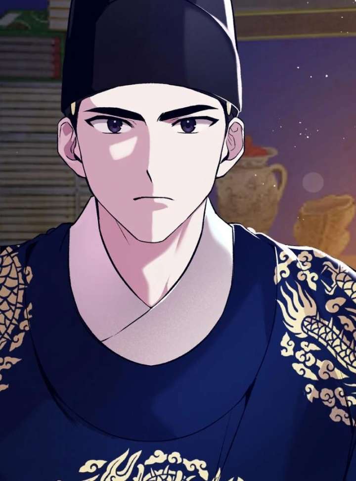 Reborn as the Doomed Prince’s Nanny Chapter 5 page 161 - 