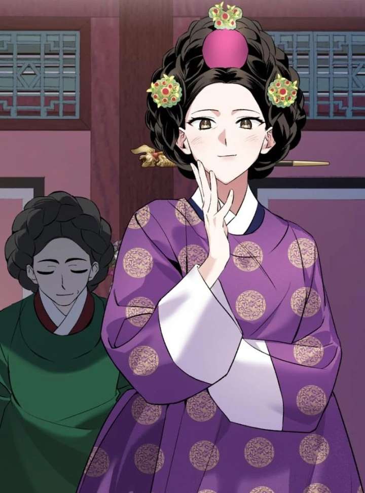 Reborn as the Doomed Prince’s Nanny Chapter 5 page 19 - 