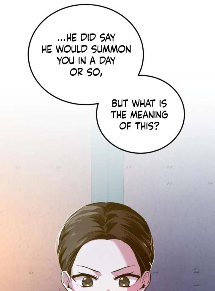 Reborn as the Doomed Prince’s Nanny Chapter 5 page 3 - 
