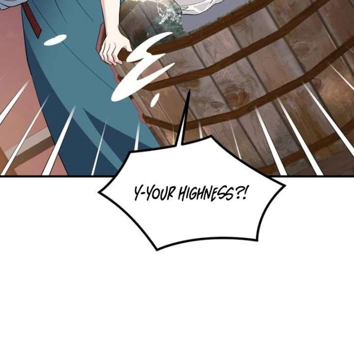 Reborn as the Doomed Prince’s Nanny Chapter 5 page 26 - 