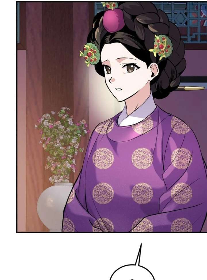 Reborn as the Doomed Prince’s Nanny Chapter 5 page 28 - 