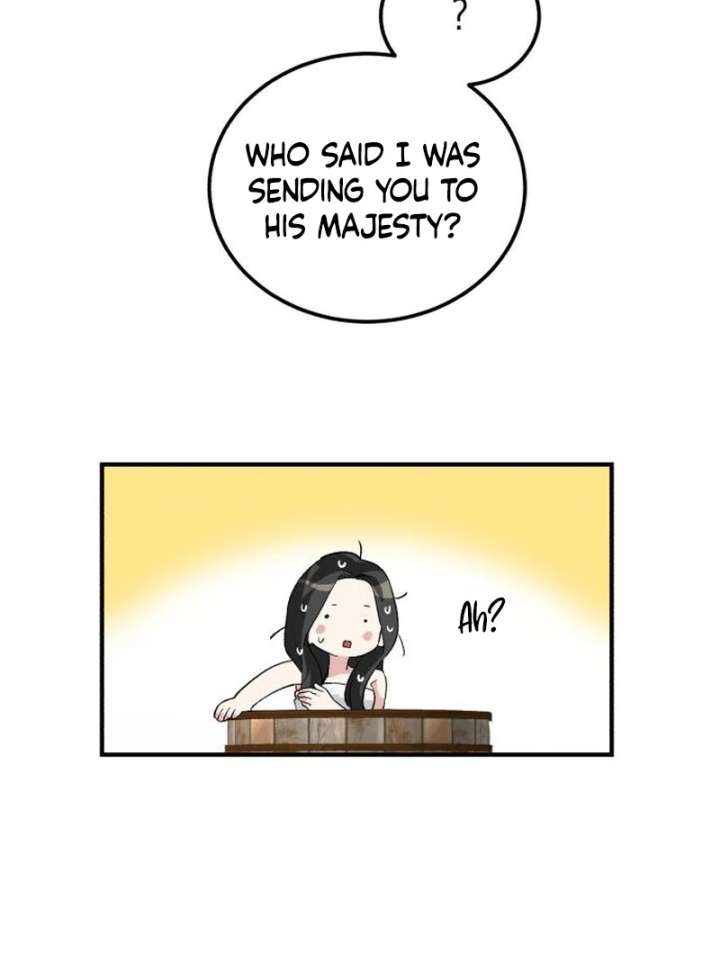 Reborn as the Doomed Prince’s Nanny Chapter 5 page 29 - 