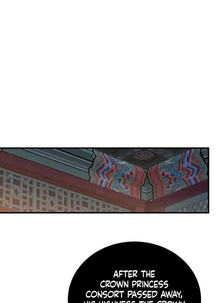 Reborn as the Doomed Prince’s Nanny Chapter 5 page 30 - 