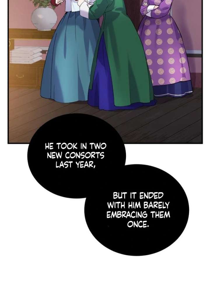 Reborn as the Doomed Prince’s Nanny Chapter 5 page 32 - 