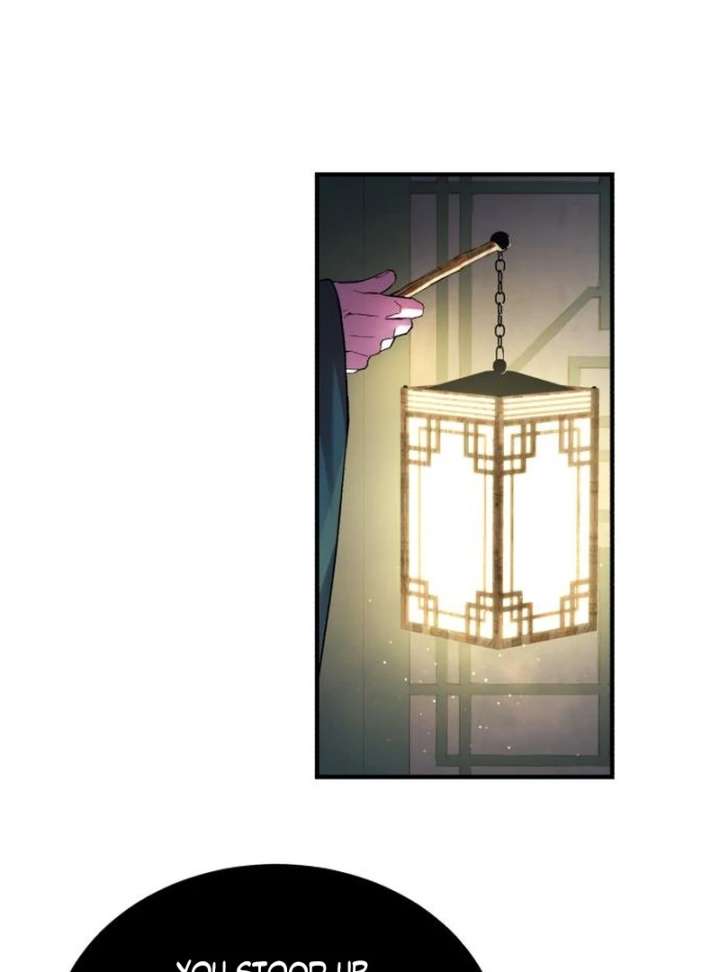 Reborn as the Doomed Prince’s Nanny Chapter 5 page 33 - 