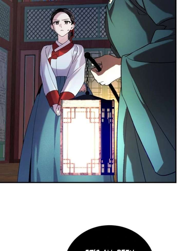 Reborn as the Doomed Prince’s Nanny Chapter 5 page 35 - 