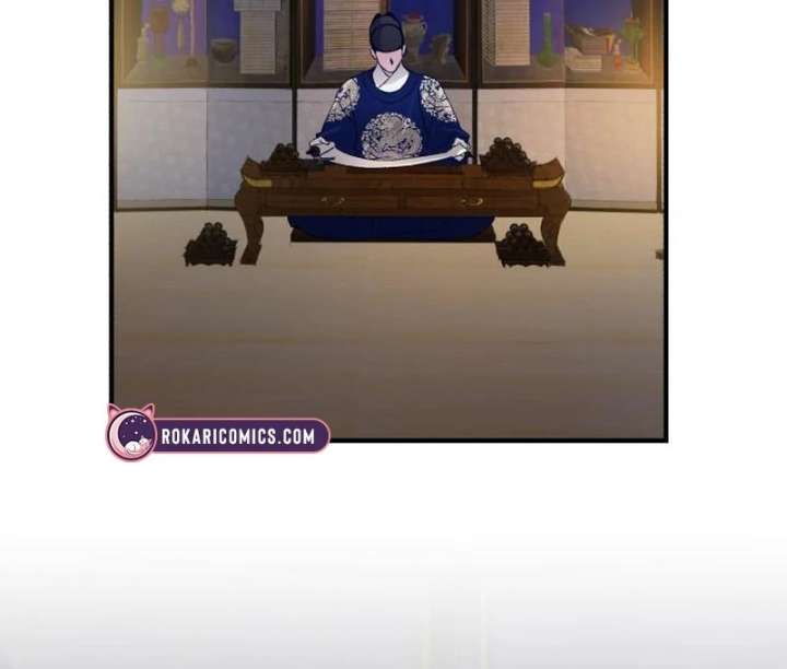 Reborn as the Doomed Prince’s Nanny Chapter 5 page 37 - 