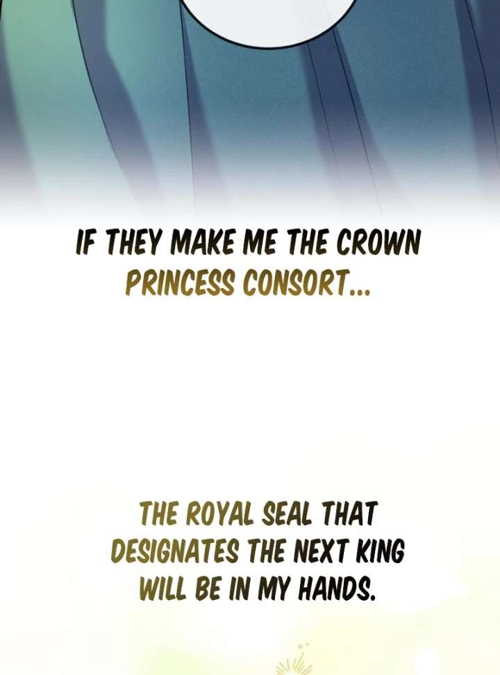 Reborn as the Doomed Prince’s Nanny Chapter 5 page 42 - 