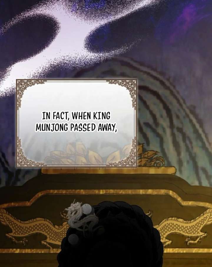 Reborn as the Doomed Prince’s Nanny Chapter 5 page 46 - 