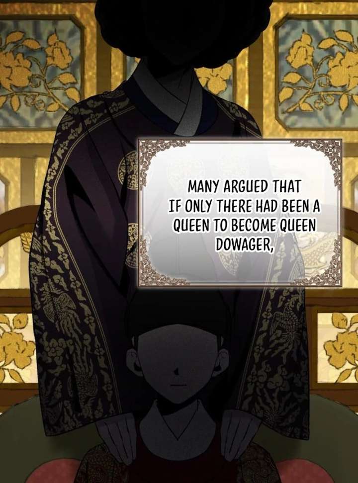 Reborn as the Doomed Prince’s Nanny Chapter 5 page 47 - 