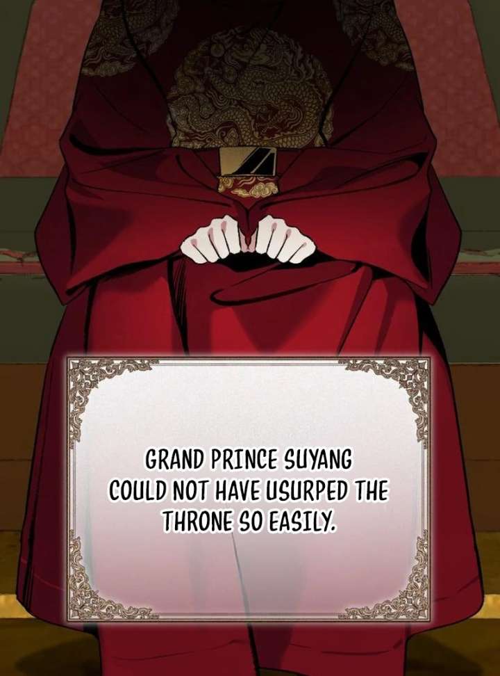 Reborn as the Doomed Prince’s Nanny Chapter 5 page 48 - 