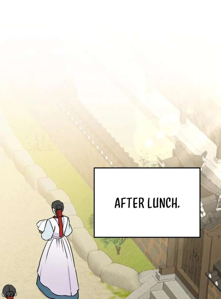 Reborn as the Doomed Prince’s Nanny Chapter 5 page 6 - 