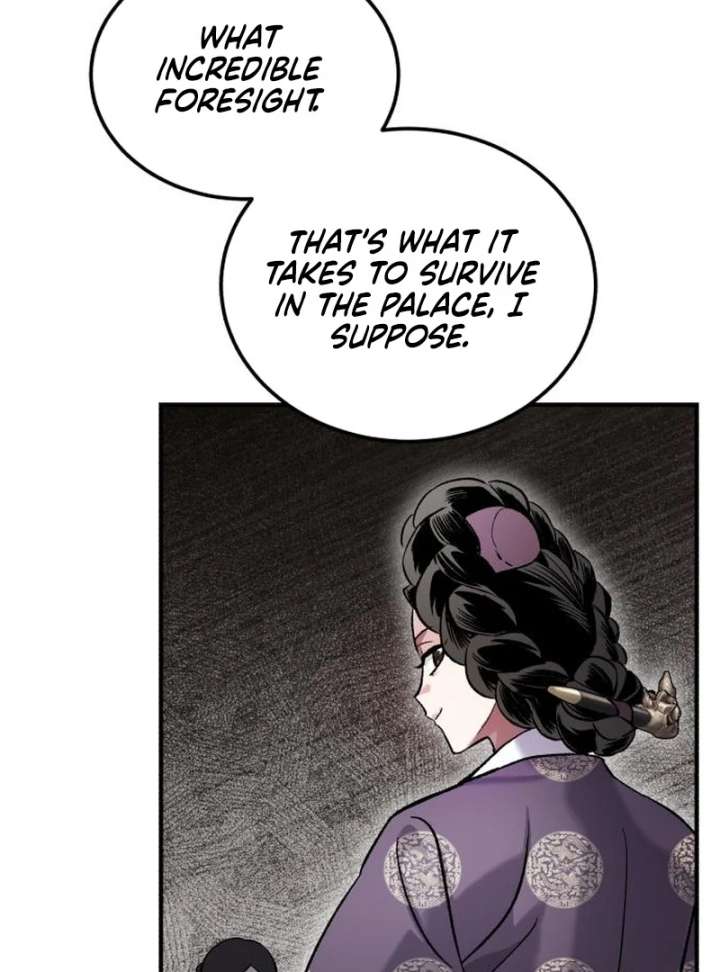 Reborn as the Doomed Prince’s Nanny Chapter 5 page 51 - 