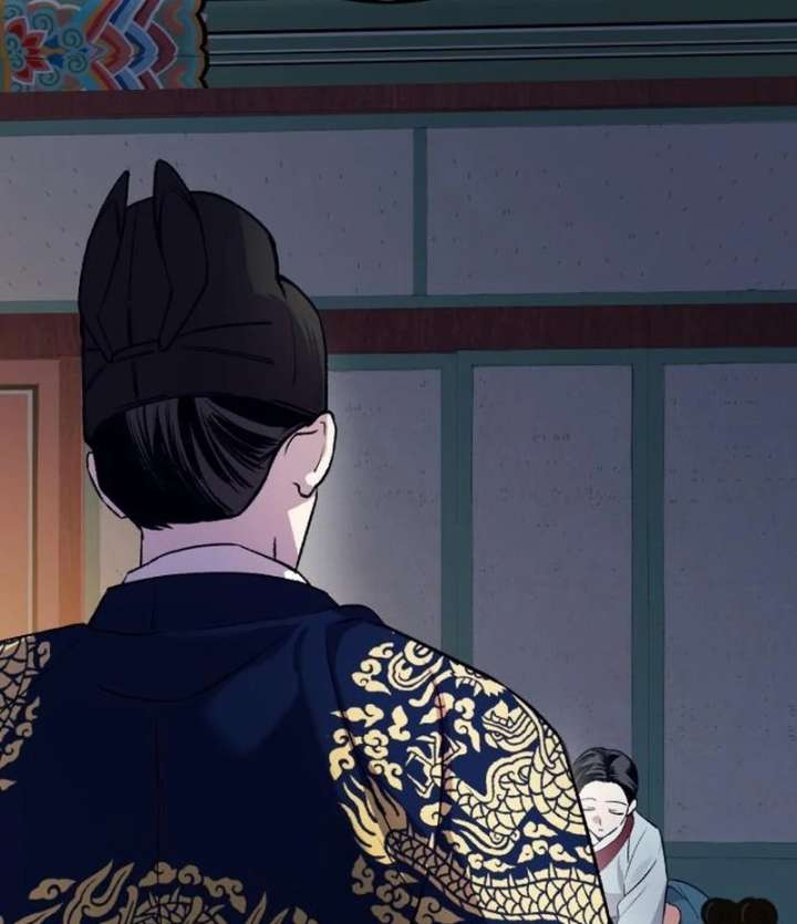 Reborn as the Doomed Prince’s Nanny Chapter 5 page 54 - 