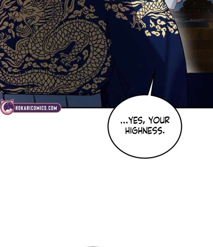 Reborn as the Doomed Prince’s Nanny Chapter 5 page 55 - 