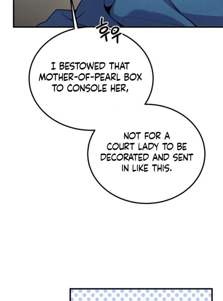 Reborn as the Doomed Prince’s Nanny Chapter 5 page 57 - 