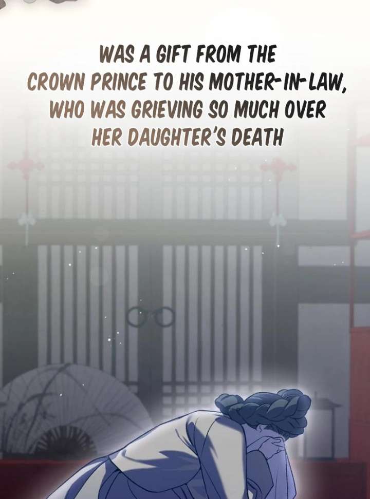 Reborn as the Doomed Prince’s Nanny Chapter 5 page 60 - 