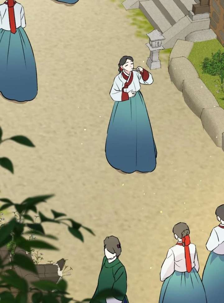 Reborn as the Doomed Prince’s Nanny Chapter 5 page 7 - 