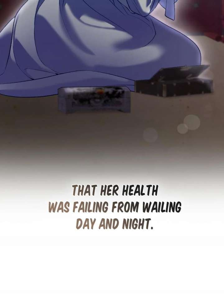 Reborn as the Doomed Prince’s Nanny Chapter 5 page 61 - 