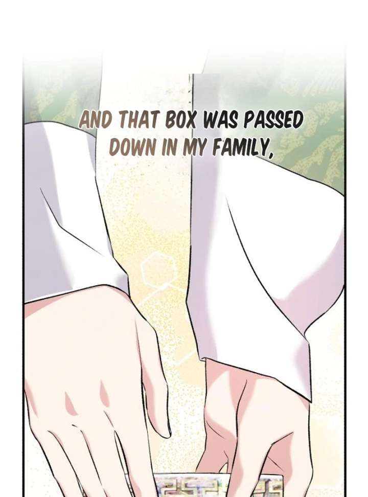 Reborn as the Doomed Prince’s Nanny Chapter 5 page 62 - 