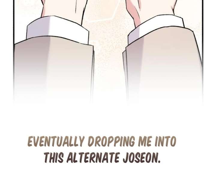 Reborn as the Doomed Prince’s Nanny Chapter 5 page 64 - 
