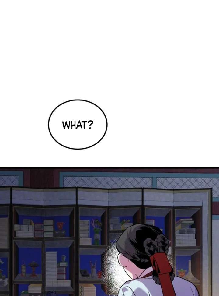 Reborn as the Doomed Prince’s Nanny Chapter 5 page 69 - 
