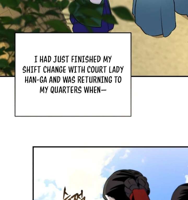 Reborn as the Doomed Prince’s Nanny Chapter 5 page 8 - 