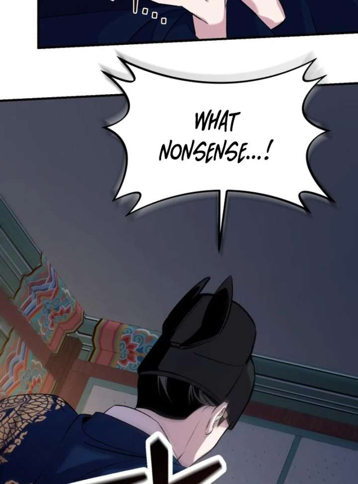 Reborn as the Doomed Prince’s Nanny Chapter 5 page 80 - 