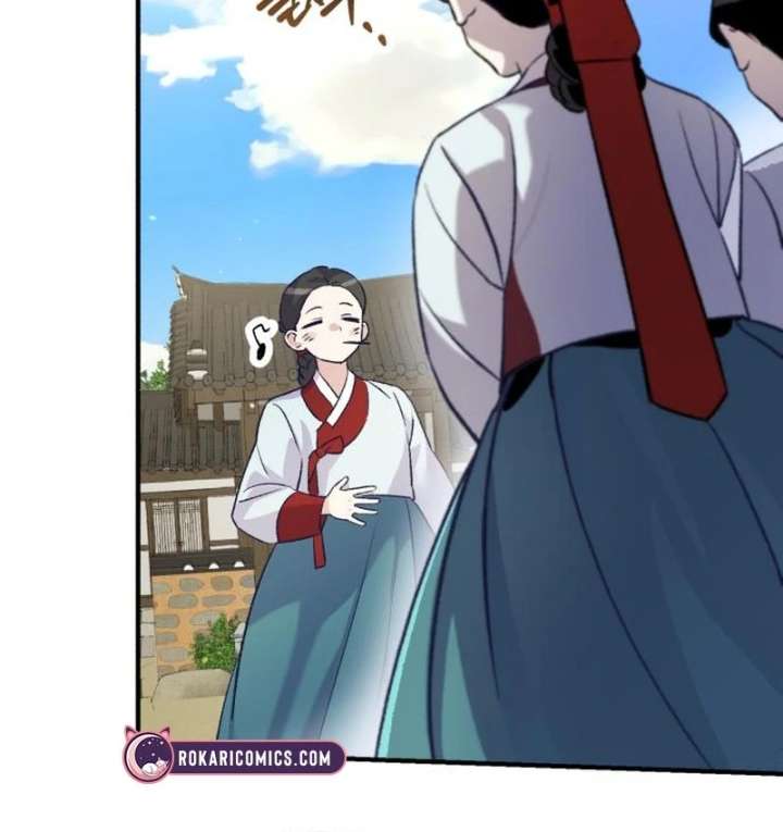 Reborn as the Doomed Prince’s Nanny Chapter 5 page 9 - 