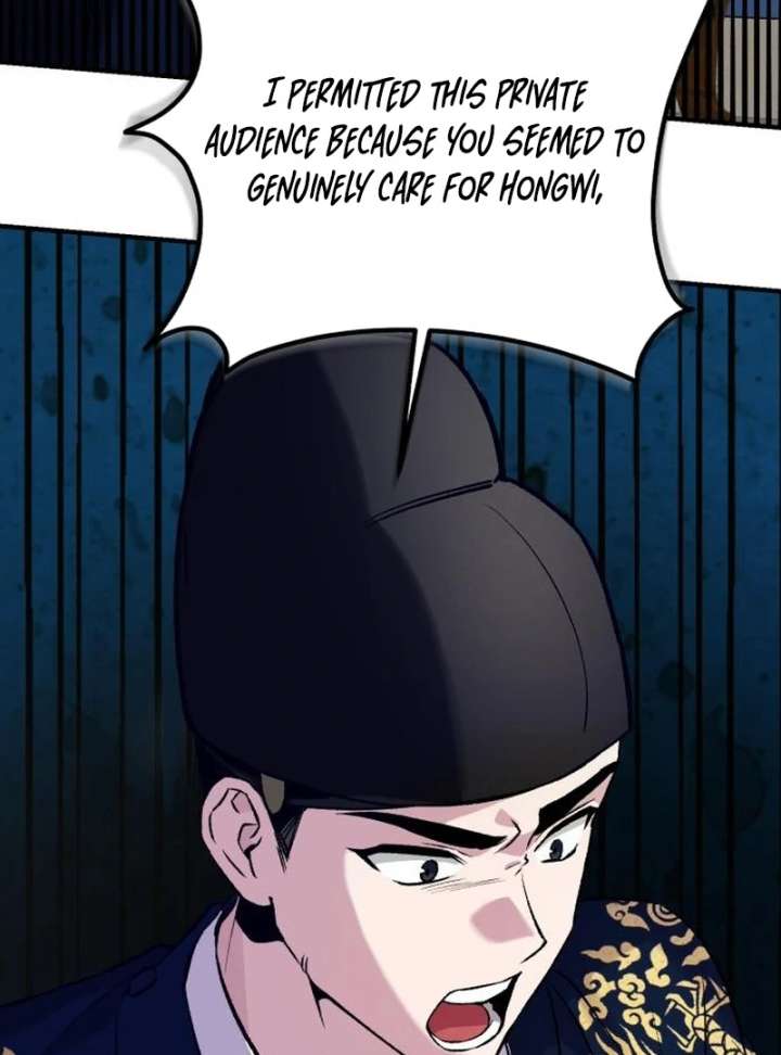 Reborn as the Doomed Prince’s Nanny Chapter 5 page 89 - 